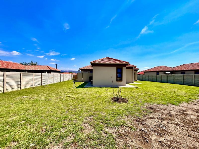 3 Bedroom Property for Sale in Ngwenya River Estate North West